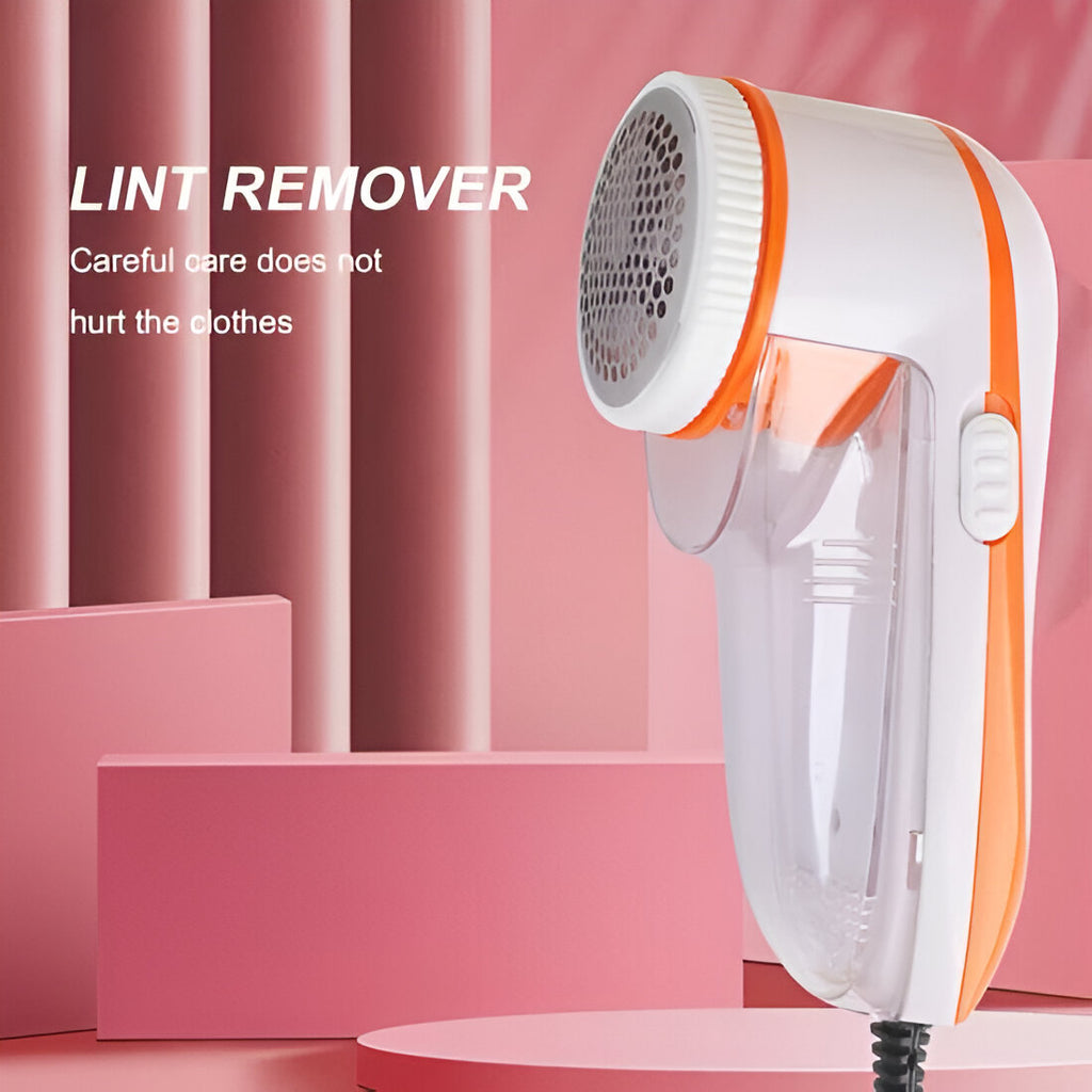 Lint Remover Roller for Clothes Pet Hair