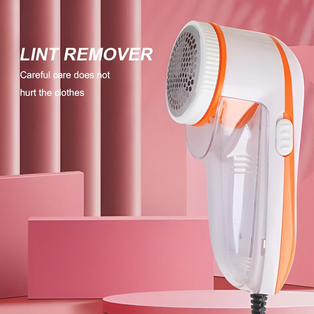 Lint Remover Roller for Clothes Pet Hair
