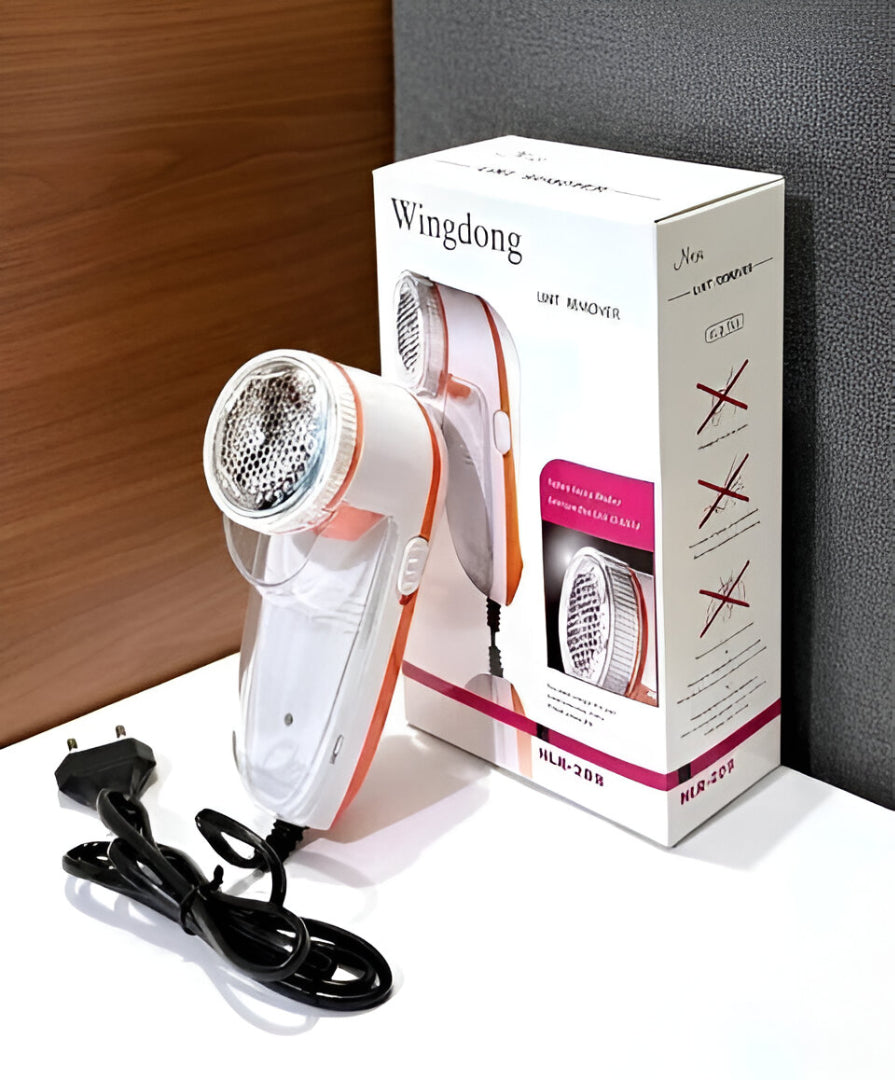 Lint Remover Roller for Clothes Pet Hair